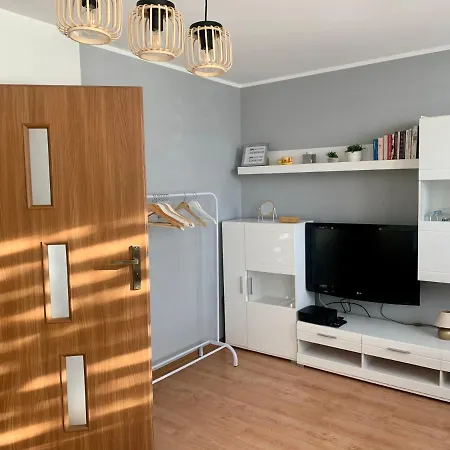 Apartament Joanna 2 Parter Gliwice Exterior photo