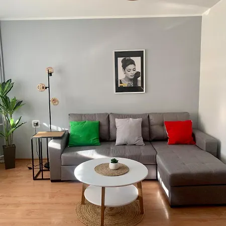 Apartament Joanna 2 Parter Gliwice Exterior photo