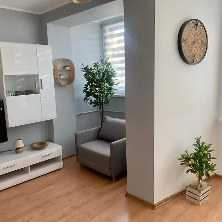 Apartament Joanna 2 Parter Gliwice Exterior photo