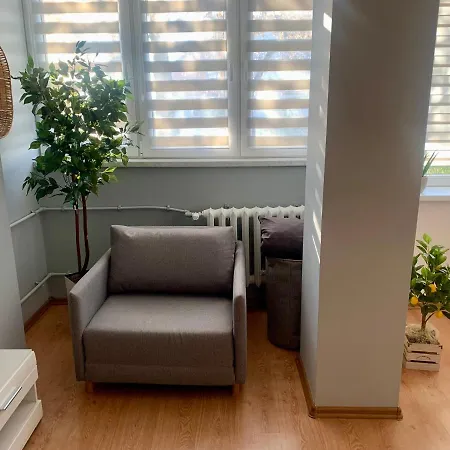 Apartament Joanna 2 Parter Gliwice Exterior photo