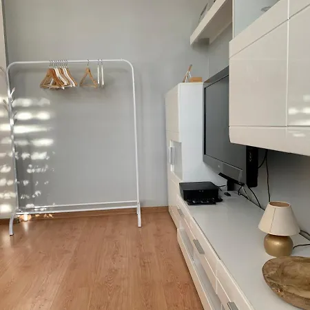 Apartament Joanna 2 Parter Gliwice Exterior photo