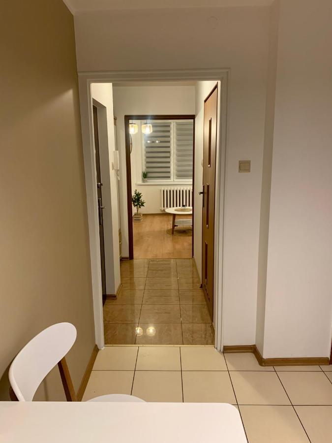 Joanna 2 Parter Apartment *