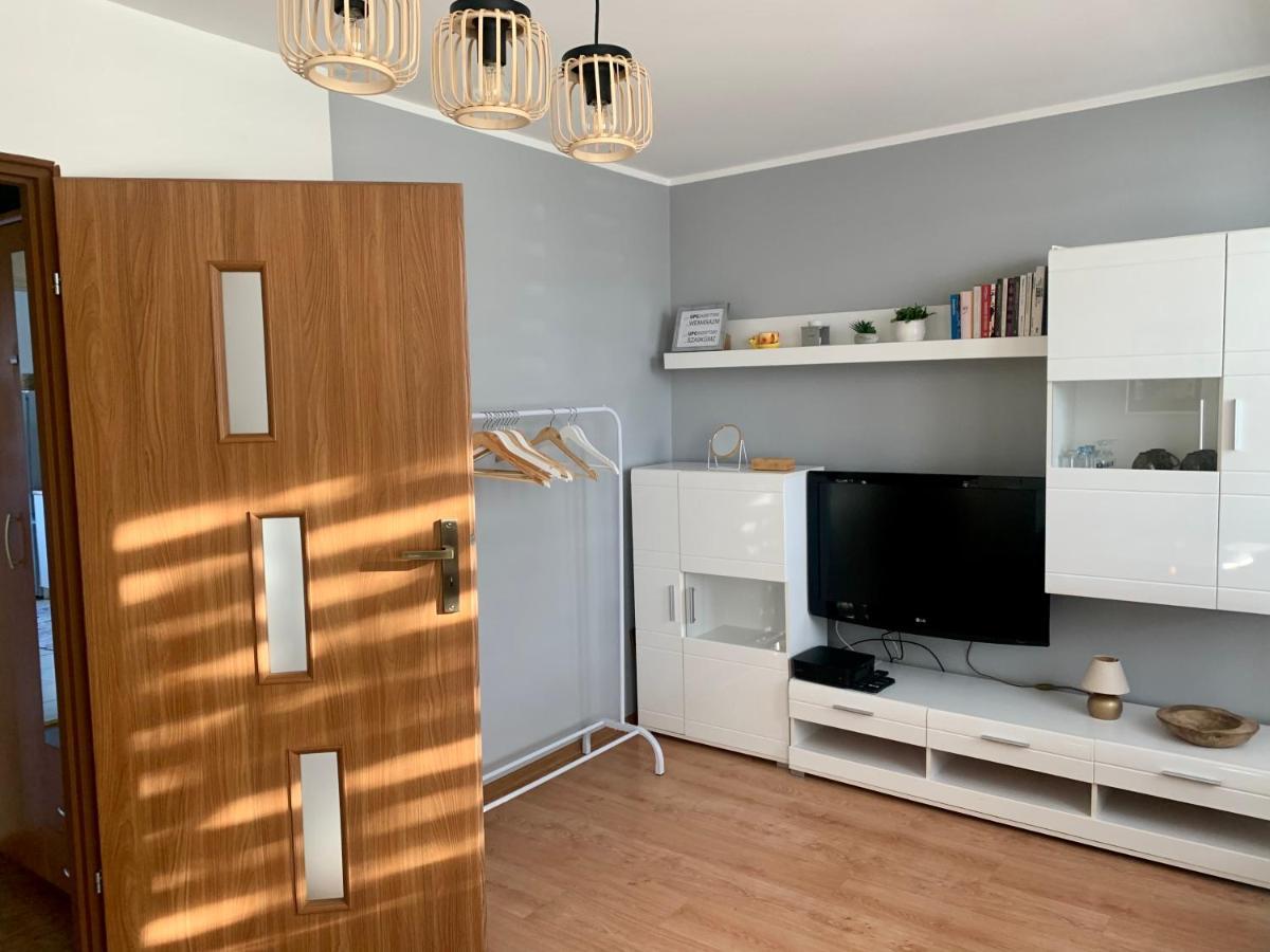 Joanna 2 Parter Gliwice