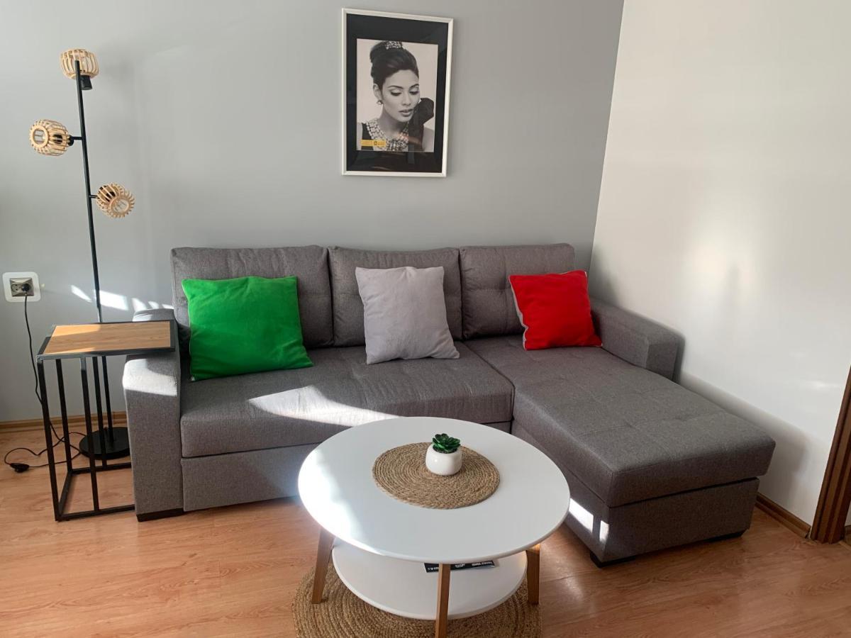 Joanna 2 Parter Apartment *