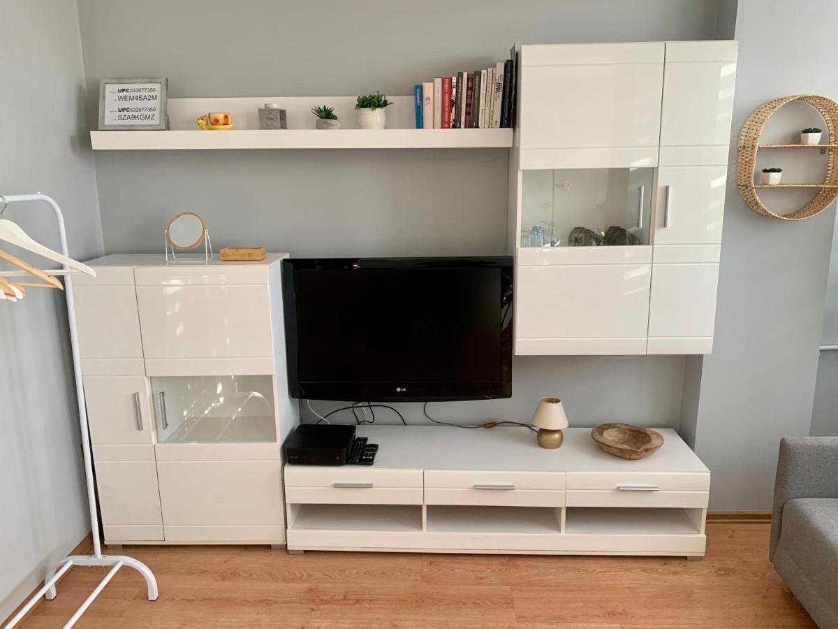 Joanna 2 Parter Apartment Gliwice